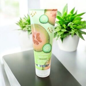 🆕Cucumber Melon Ultimate Hydration Body Cream